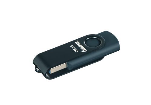 Hama "Rotate" USB Flash Drive, 64GB, HAMA-182464, image 
