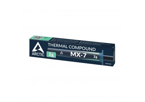 Arctic MX-7 Thermal Compound 2gr, image _ab__is.image_number.default