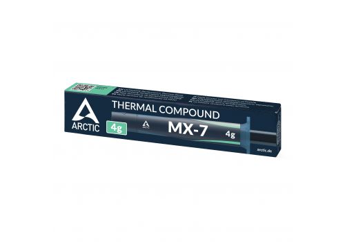 Arctic MX-7 Thermal Compound 4gr, image _ab__is.image_number.default
