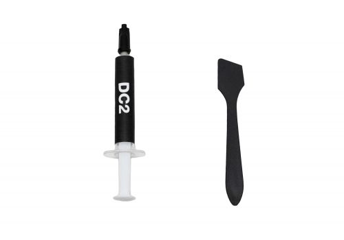 be quiet! DC2 Thermal Compound 3g, image , 2 image