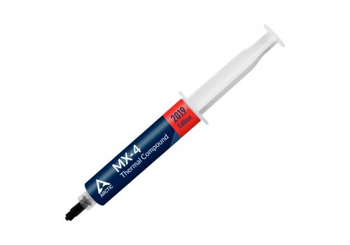 Arctic MX-4 Thermal Compound 2019 Edition 45g, image 