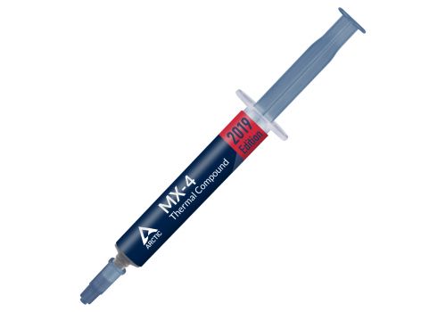 Arctic MX-4 Thermal Compound 2019 Edition 4gr, image 