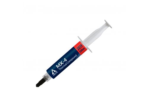 Arctic MX-4 Thermal Compound 2019 Edition 8gr, image 