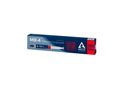Arctic MX-4 Thermal Compound 2019 Edition 8gr, image _ab__is.image_number.default