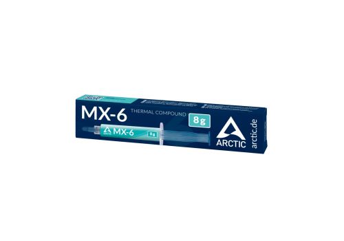 Arctic MX-6 Thermal Compound 8gr, image _ab__is.image_number.default