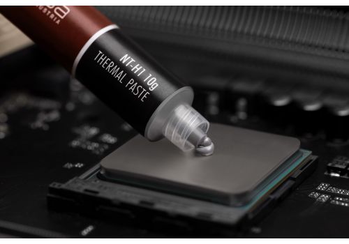 Noctua NT-H1 Thermal Compound 10g, image , 3 image