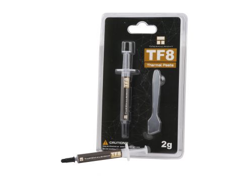 Thermalright Thermal compound - TF8 2g - 13.8 W/mK, image , 2 image
