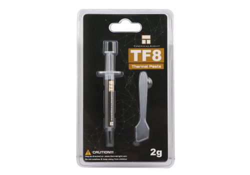 Thermalright Thermal compound - TF8 2g - 13.8 W/mK, image , 3 image