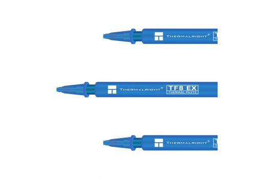Thermalright Thermal compound - TF8 EX 1.5g - 14 W/mK, image , 4 image