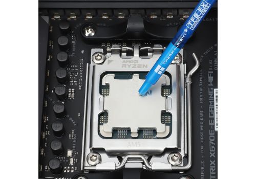 Thermalright Thermal compound - TF8 EX 1.5g - 14 W/mK, image , 5 image