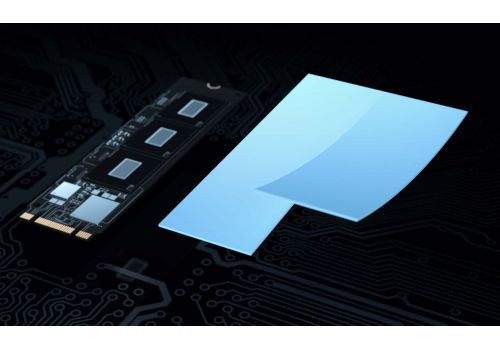 Arctic Thermal pad TP-3 100x100mm, 0.5mm - ACTPD00052A, image _ab__is.image_number.default
