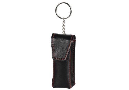 Hama "Fashion" USB Stick Case, black, image 