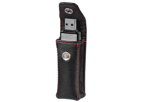 Hama "Fashion" USB Stick Case, black, image _ab__is.image_number.default