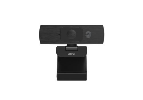 Hama "C-900 Pro" PC Webcam, UHD 4K, 2160p, USB-C, for Streaming, image , 4 image