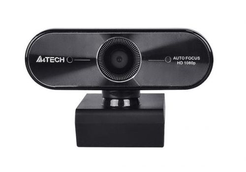 Web Cam with microphone A4TECH PK-940HA, image 