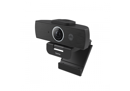 Hama "C-900 Pro" PC Webcam, UHD 4K, 2160p, USB-C, for Streaming, image , 5 image