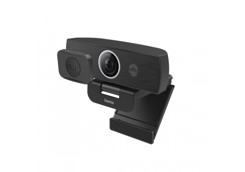 Hama "C-900 Pro" PC Webcam, UHD 4K, 2160p, USB-C, for Streaming, image 
