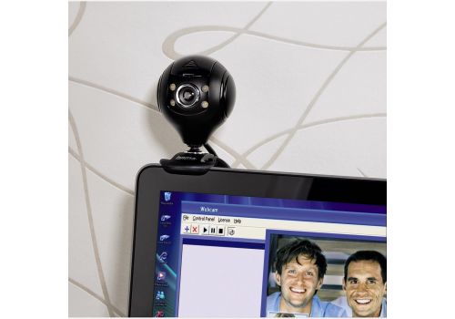 Webcam "Spy Protect" HD, 53950, image _ab__is.image_number.default