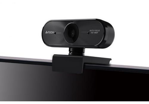 Web Cam with microphone A4TECH PK-940HA, image , 5 image