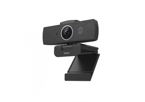Hama "C-900 Pro" PC Webcam, UHD 4K, 2160p, USB-C, for Streaming, image , 2 image