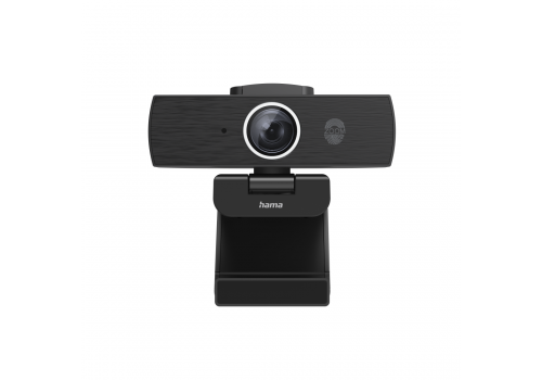 Hama "C-900 Pro" PC Webcam, UHD 4K, 2160p, USB-C, for Streaming, image , 3 image