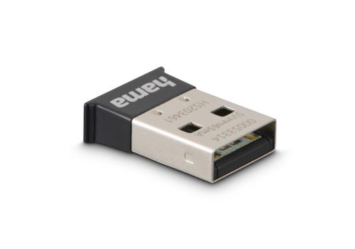 Hama Bluetooth® USB Adapter, Version 5.4, Class 2, image 