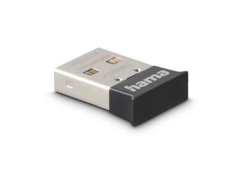Hama Bluetooth® USB Adapter, Version 5.4, Class 2, image _ab__is.image_number.default