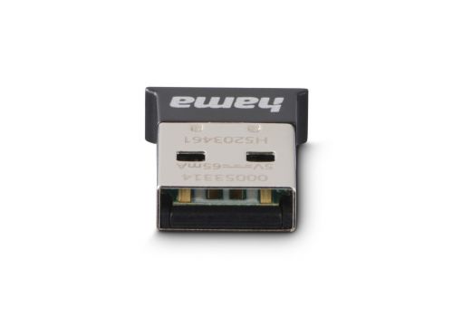 Hama Bluetooth® USB Adapter, Version 5.4, Class 2, image _ab__is.image_number.default