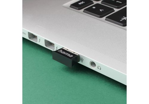 Hama Bluetooth® USB Adapter, Version 5.4, Class 2, image _ab__is.image_number.default