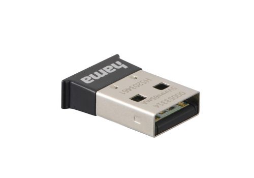 Hama Bluetooth® USB Adapter, Version 5.4, Class 2, image _ab__is.image_number.default