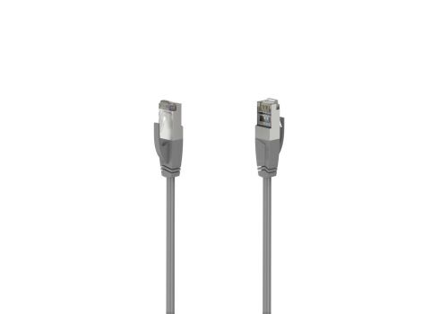 Hama Network Cable, Cat 5e, 1 Gbit/s, F/UTP Shielded, 1.50 m, image 