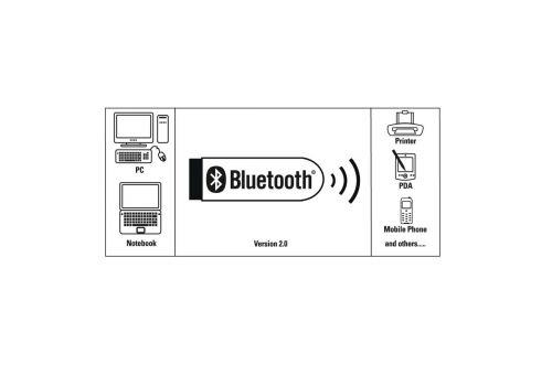 Bluetooth USB Adapter, Version 4.0 C1, HAMA-53313, image , 3 image