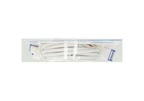 Hama "Flexi-Slim" Network Cable, CAT 6a, 10 Gbit/s, U/UTP, 1.50 m, image , 3 image