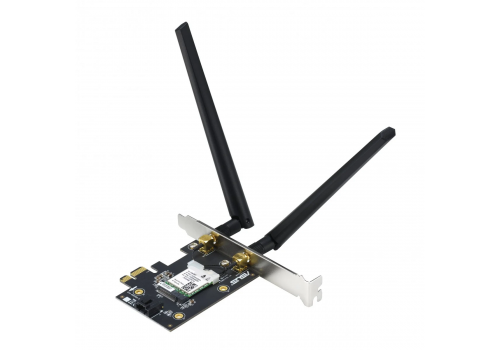 Wireless Adapter ASUS PCE-AX1800 WiFi 6 PCI-e, image _ab__is.image_number.default