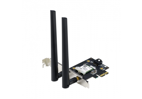 Wireless Adapter ASUS PCE-AX1800 WiFi 6 PCI-e, image _ab__is.image_number.default