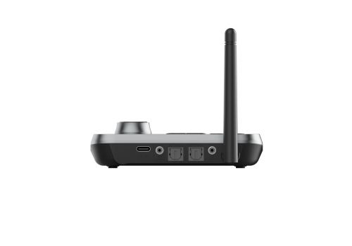 Hama "Link.it duo" Bluetooth® Adapter, Transmitter & Receiver, 205322, image _ab__is.image_number.default