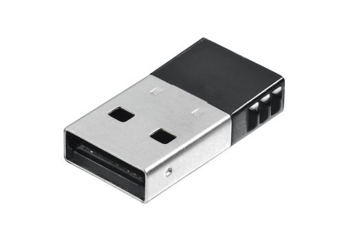 Bluetooth USB Adapter, Version 4.0 C1, HAMA-53313, image 
