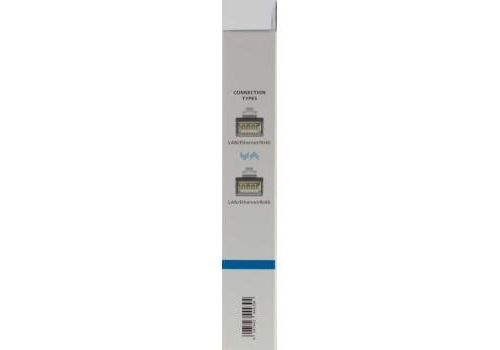 Hama Network Cable, CAT 6a, 10 Gbit/s, S/FTP Shielded, 3.0 m, image , 3 image