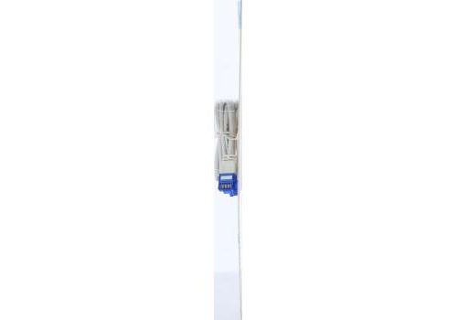 Hama "Flexi-Slim" Network Cable, CAT 6a, 10 Gbit/s, U/UTP, 1.50 m, image , 4 image