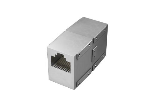 Hama Network Adapter, CAT-6, 1 Gbit/s, image 