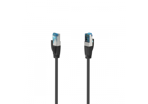 Hama Network Cable, CAT 6a, 10 Gbit/s, S/FTP Shielded, 3.0 m, image 