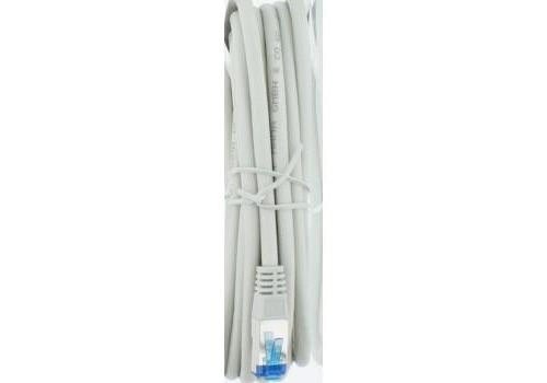 Hama Network Cable, CAT-6, F/UTP Shielded, 5.00 m, 25 Pcs, image , 4 image