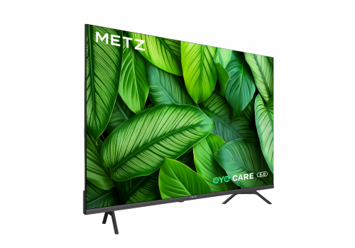 METZ TV 55" UHD LED SMART TV, 4K, Google TV, Frameless, 2x10W, image _ab__is.image_number.default