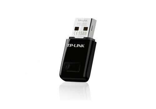 Wireless Adapter TP-LINK TL-WN823N, 300 Mbps, USB, image , 5 image
