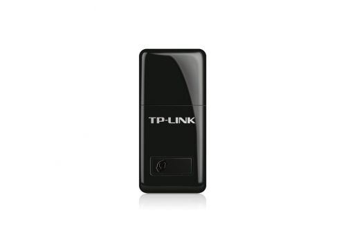 Wireless Adapter TP-LINK TL-WN823N, 300 Mbps, USB, image 