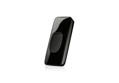 Wireless Adapter TP-LINK TL-WN823N, 300 Mbps, USB, image , 3 image