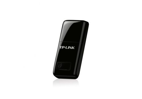 Wireless Adapter TP-LINK TL-WN823N, 300 Mbps, USB, image , 4 image