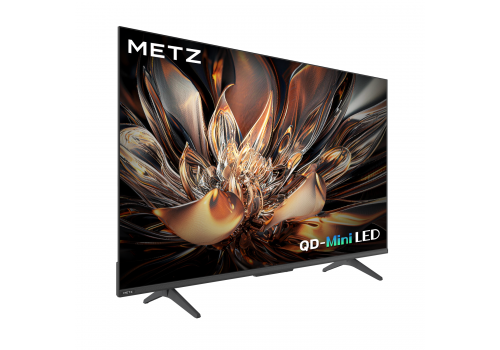 METZ TV 65" 65MNH7000Z UHD 4K QD-Mini LED, Matte Screen Ultra, Google TV, Клас E, image _ab__is.image_number.default