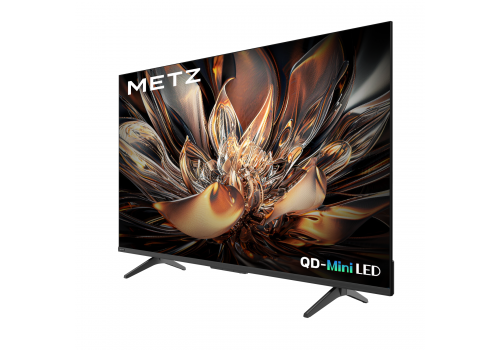 METZ TV 65" 65MNH7000Z UHD 4K QD-Mini LED, Matte Screen Ultra, Google TV, Клас E, image _ab__is.image_number.default