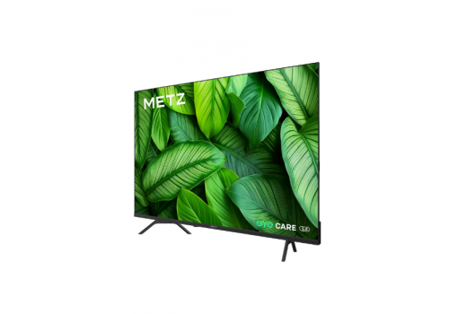 METZ TV 50" UHD LED SMART TV, 4K Ultra HD, Google TV, Frameless, image , 2 image